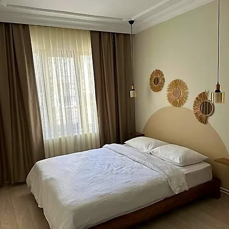 Kingway Отель 3*